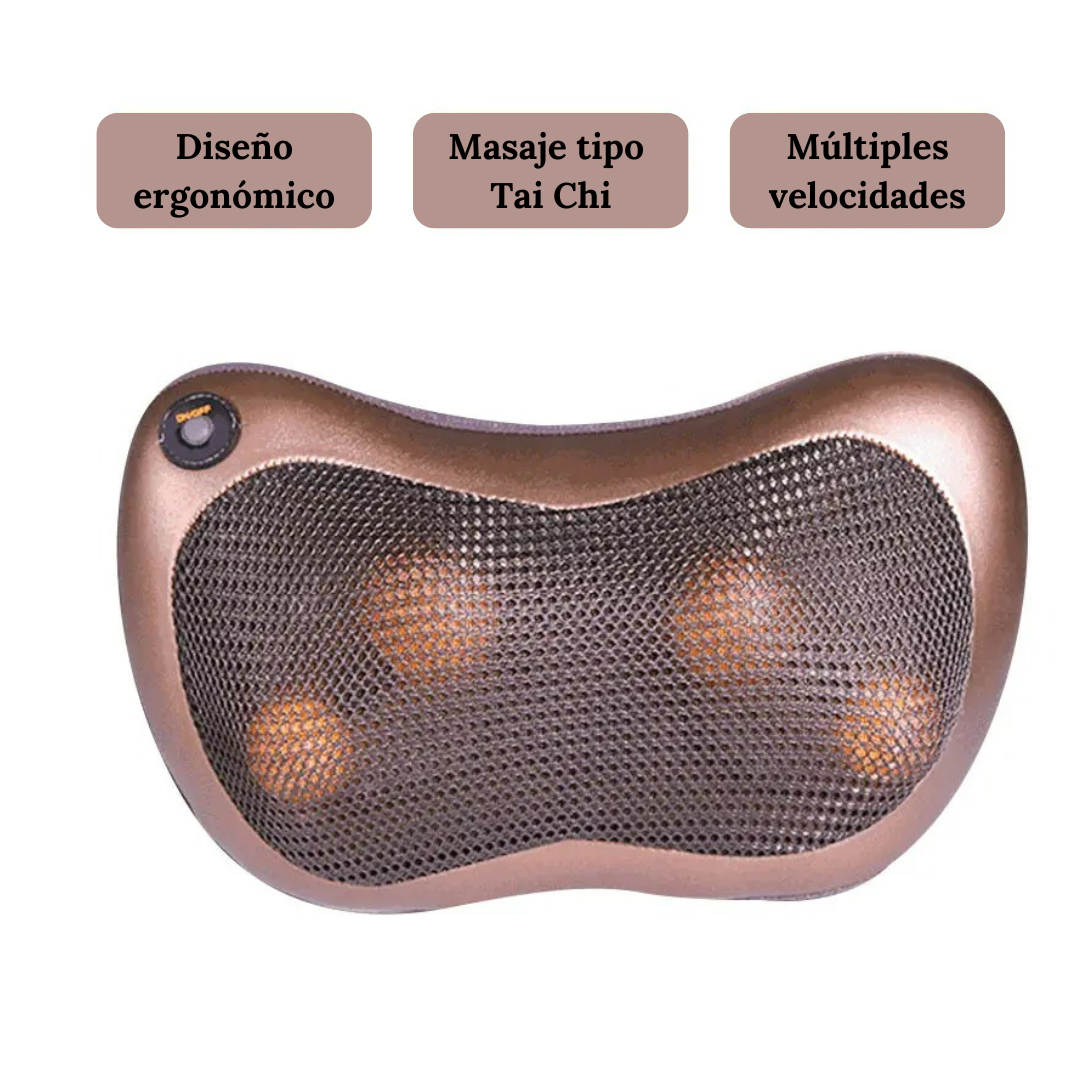 CalmaPulse+: El alivio que necesitas